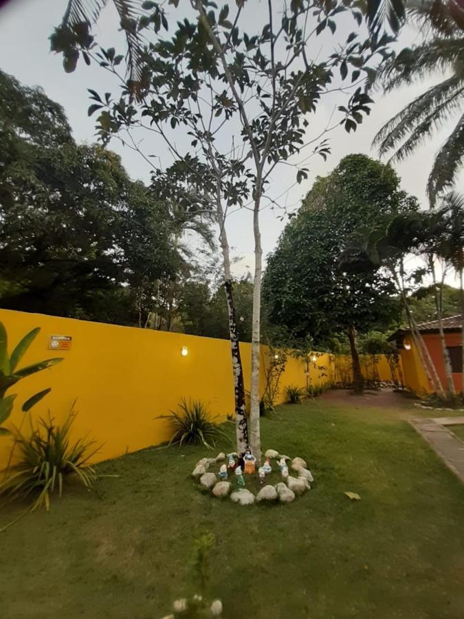 Pousada 3 Pequis Guest house *