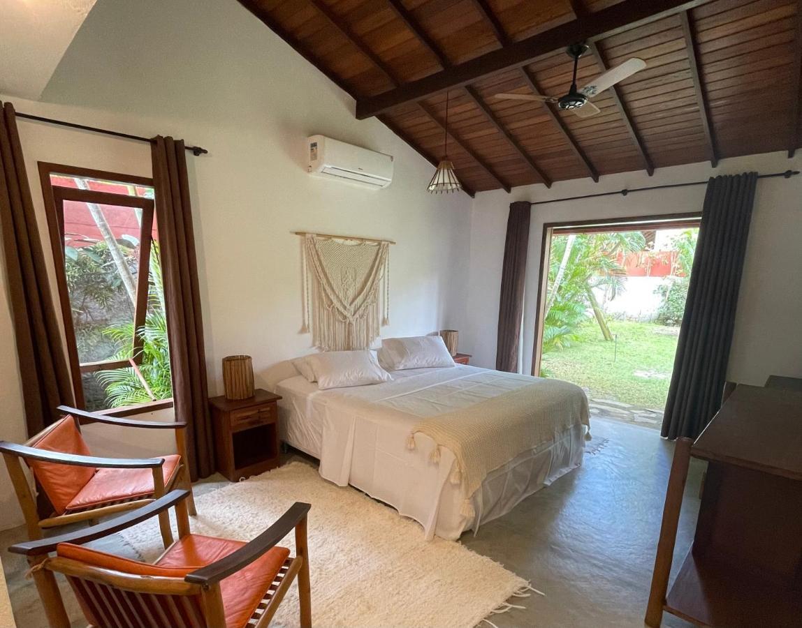 Casa Muka Casa de férias *