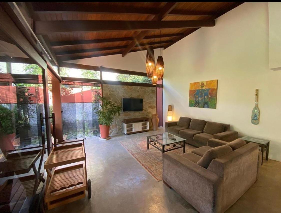 Casa de férias Casa Muka