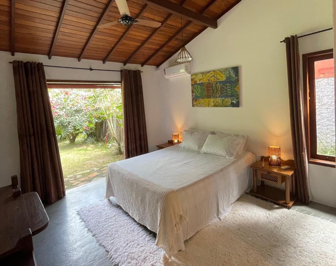 Casa Muka Casa de férias Porto Seguro