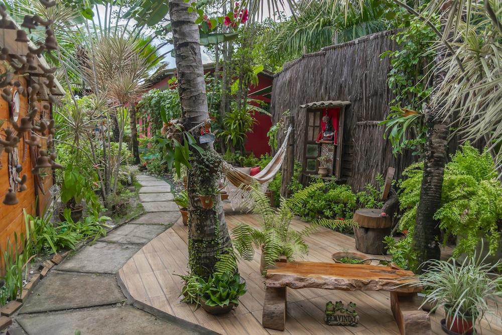 Casa de hóspedes De Charme Amoremio 2*