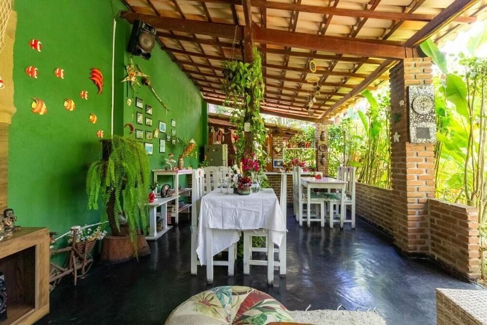 De Charme Amoremio Casa de hóspedes 2*