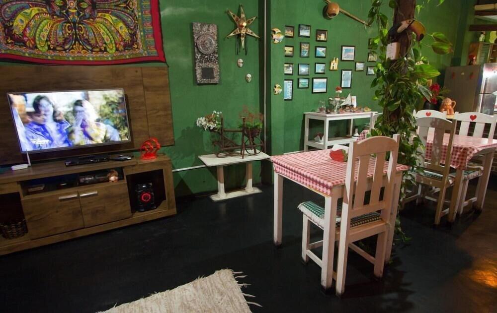 Casa de hóspedes De Charme Amoremio Porto Seguro