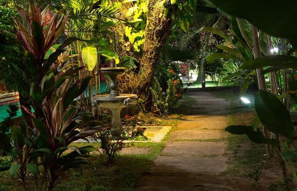 De Charme Amoremio Casa de hóspedes 2*