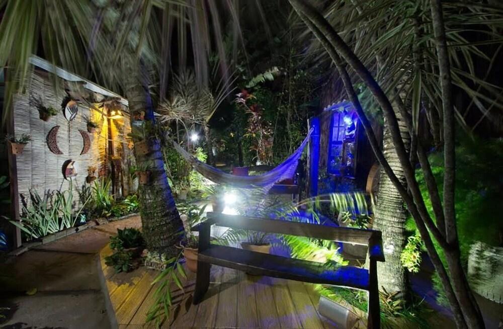 Casa de hóspedes De Charme Amoremio Porto Seguro
