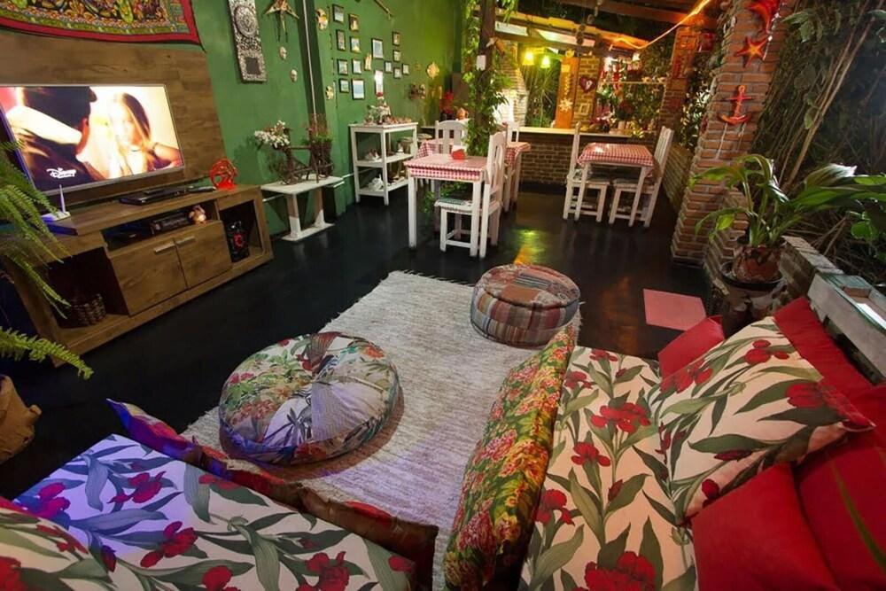 Casa de hóspedes De Charme Amoremio Porto Seguro
