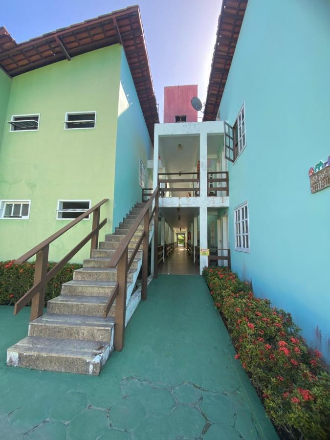 Apartment Village Taperapuan