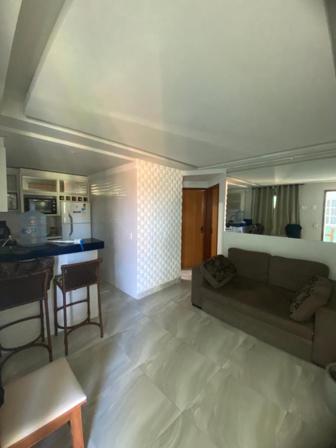 Apartment Village Taperapuan Porto Seguro