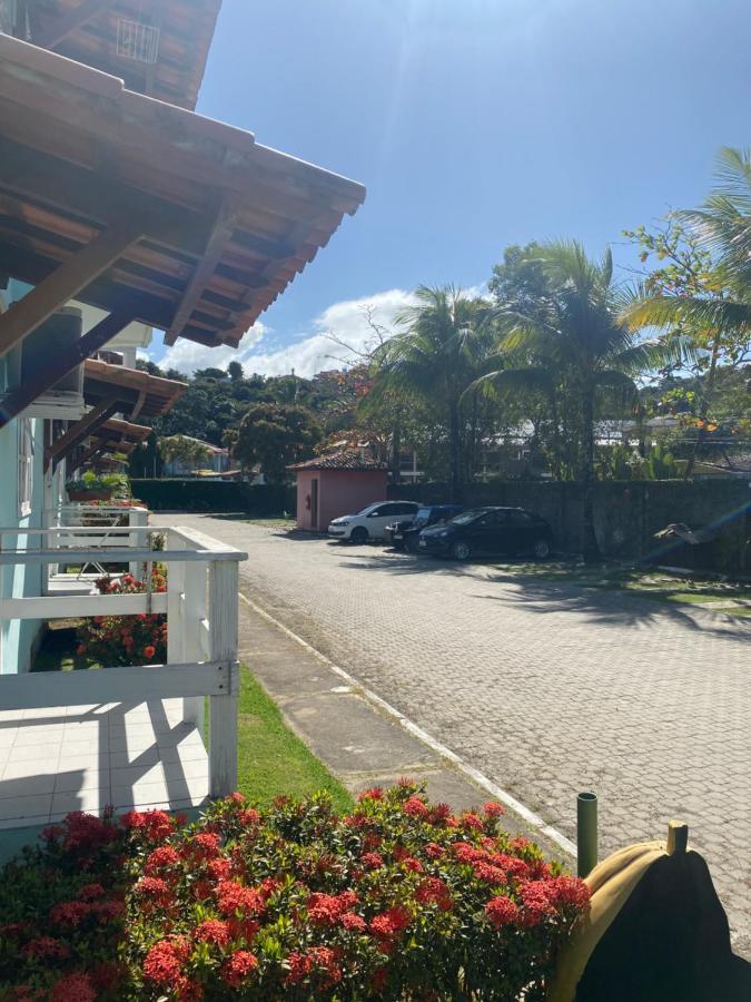 Apartment Village Taperapuan