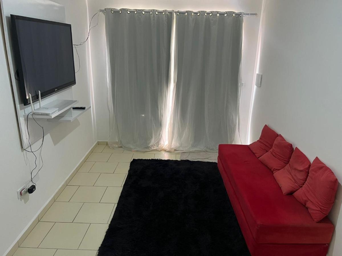 Apartment Apartamento Vista Mar Ii Porto Seguro