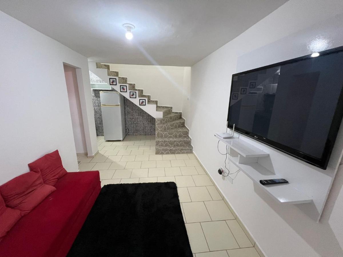 Apartamento Vista Mar Ii