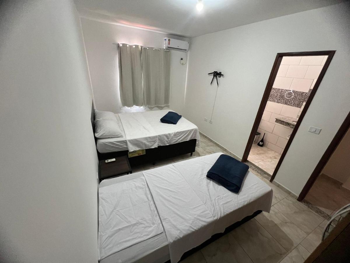 Apartamento Vista Mar Ii *