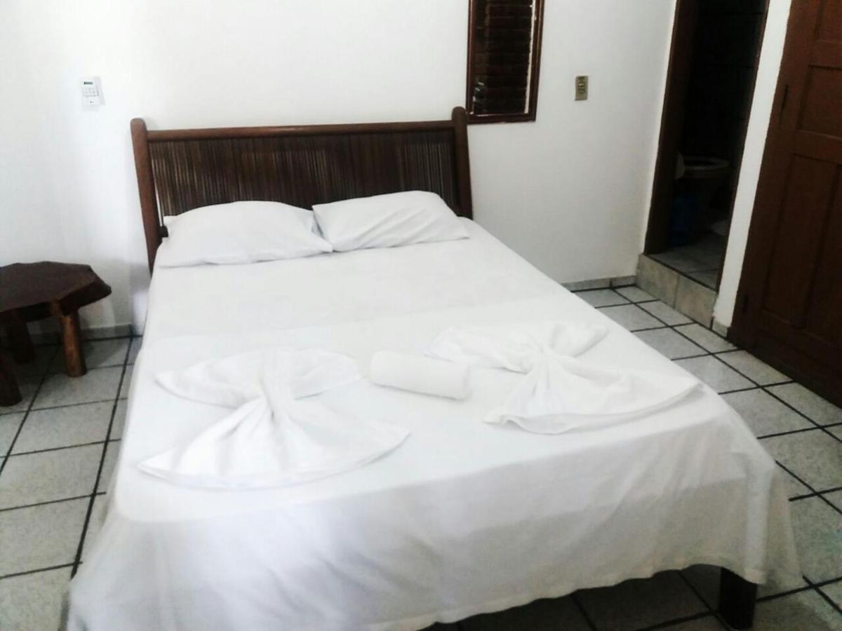 Inn Flor Do Dende