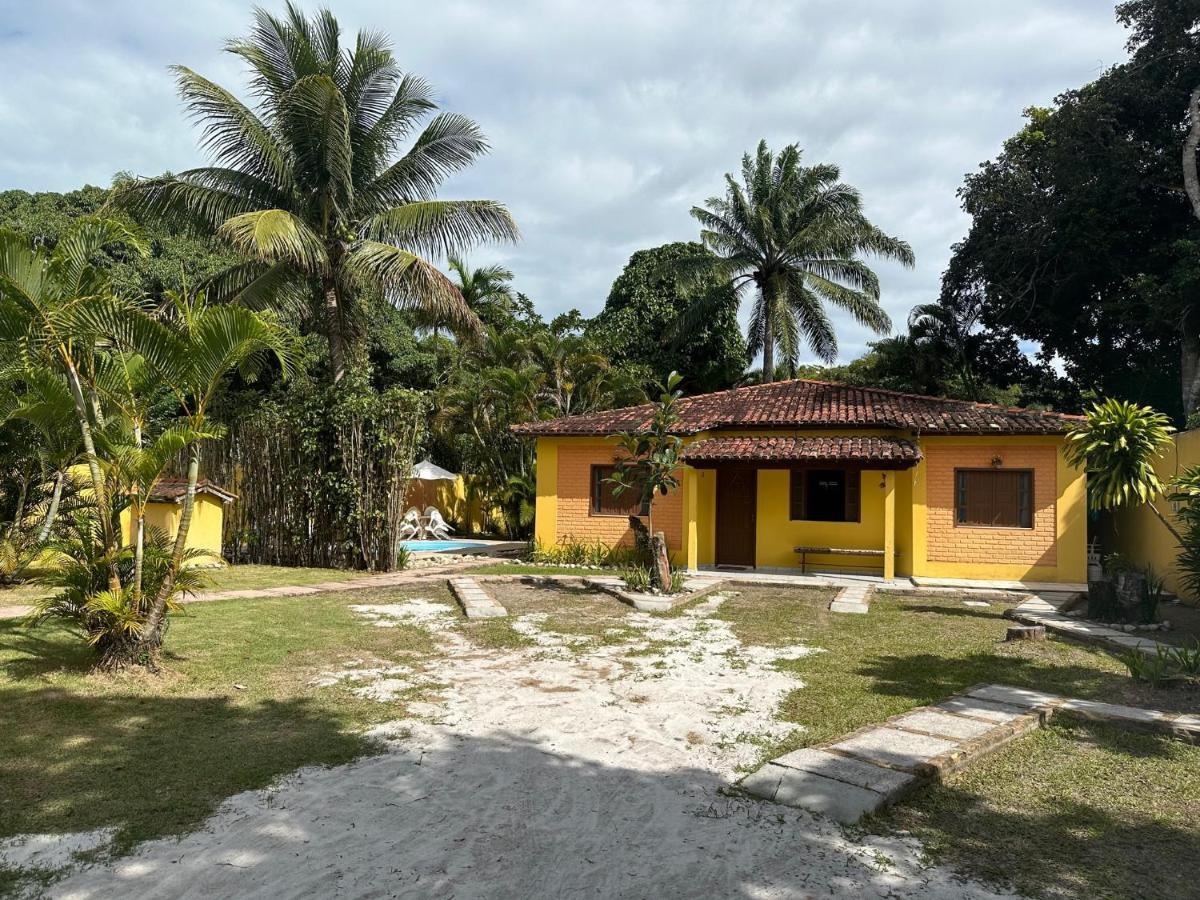 Pousada 3 Pequis * Porto Seguro