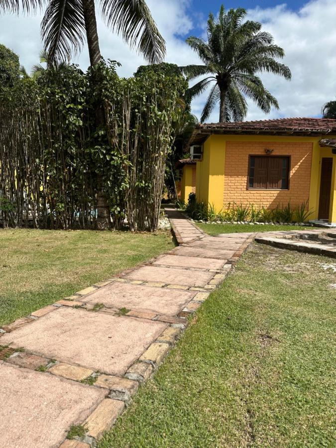Guest house Pousada 3 Pequis Porto Seguro