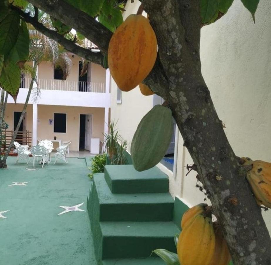 Nativa Hotel