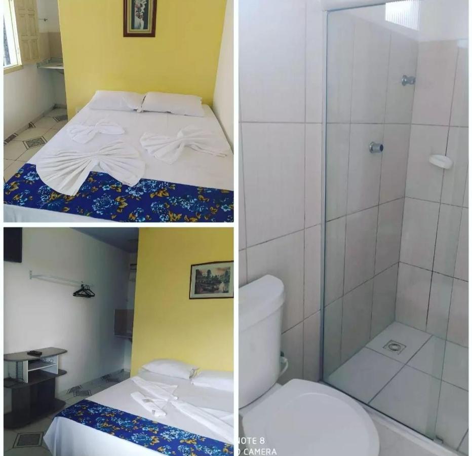 Hotel Nativa 2*