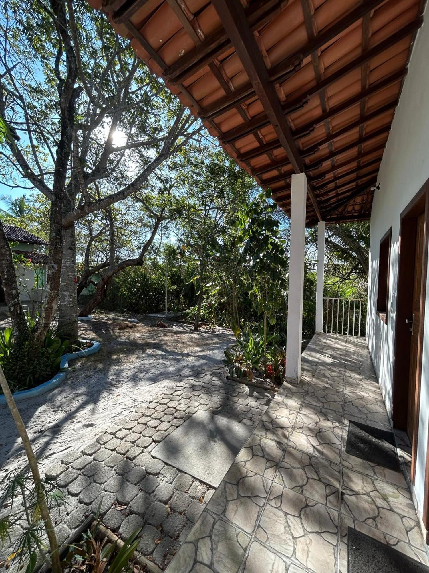 Morada Pedra Da Lua Casa de hóspedes Porto Seguro