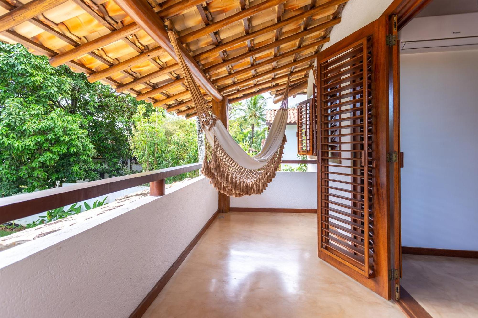Guest house Paraiso Casa Branca *