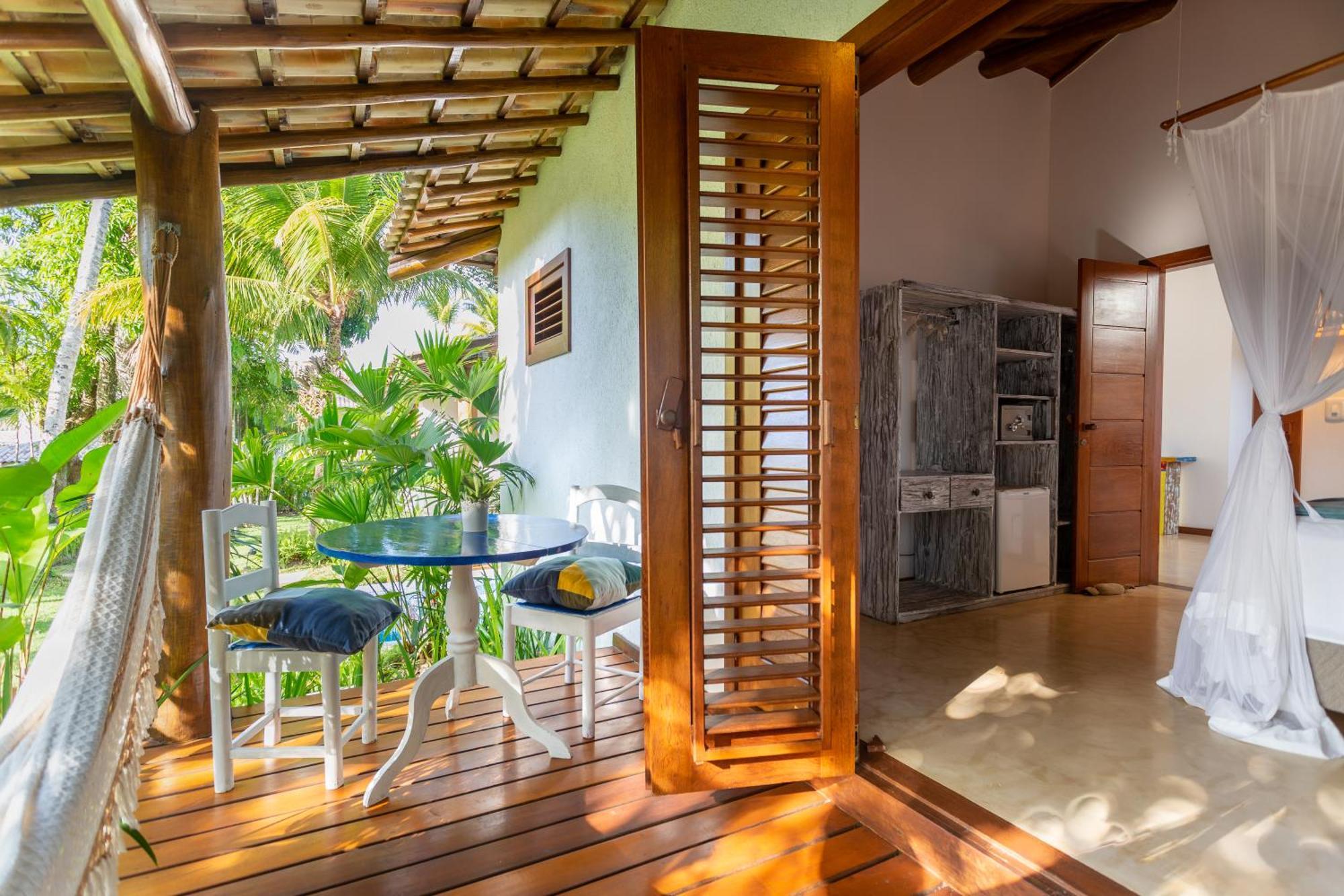 Paraiso Casa Branca
