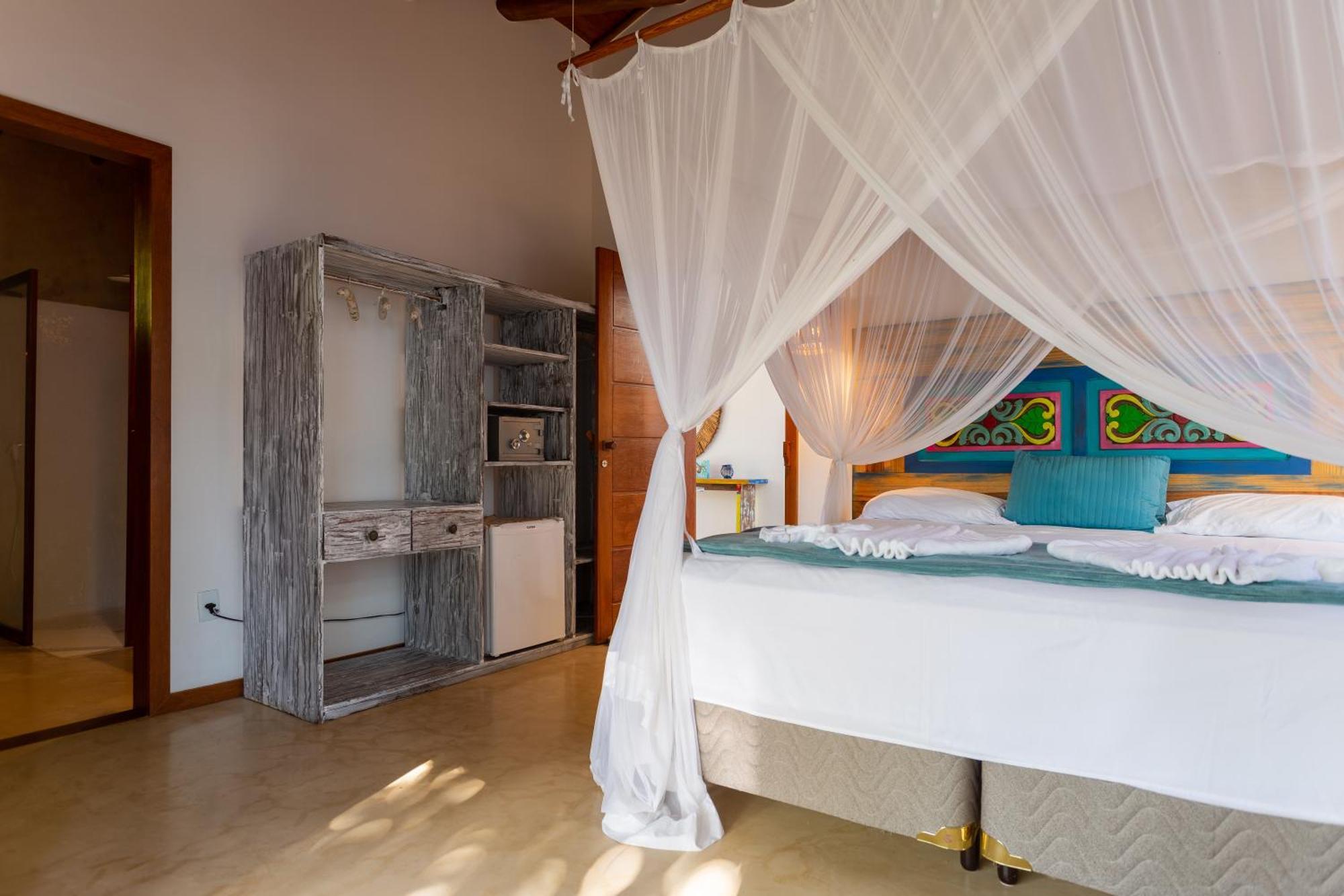 Paraiso Casa Branca Guest house