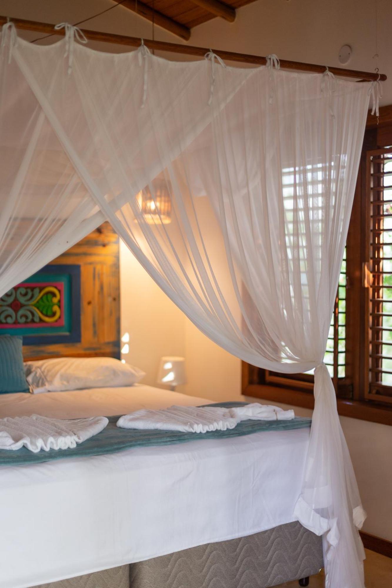 Guest house Paraiso Casa Branca *