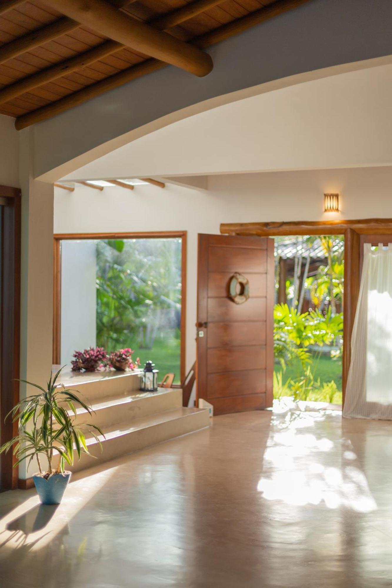 Guest house Paraiso Casa Branca Porto Seguro