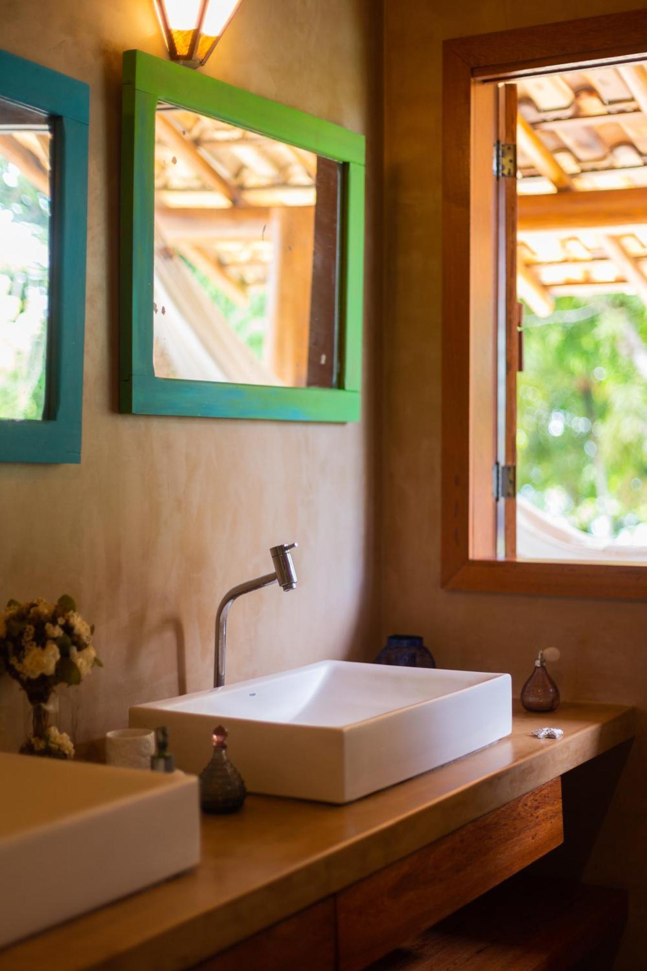 Paraiso Casa Branca