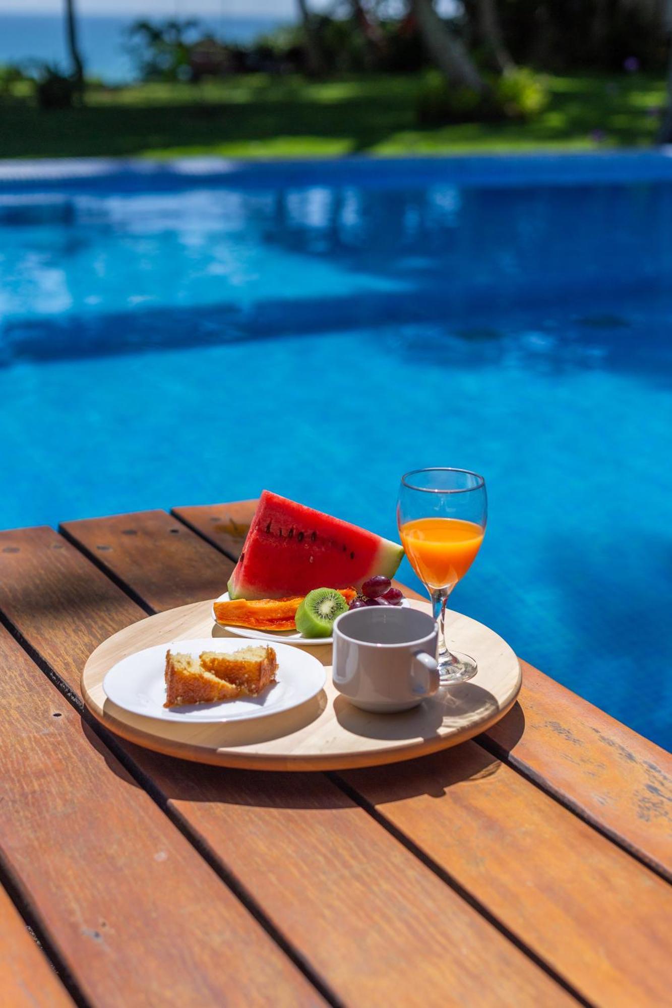 Paraiso Casa Branca Porto Seguro