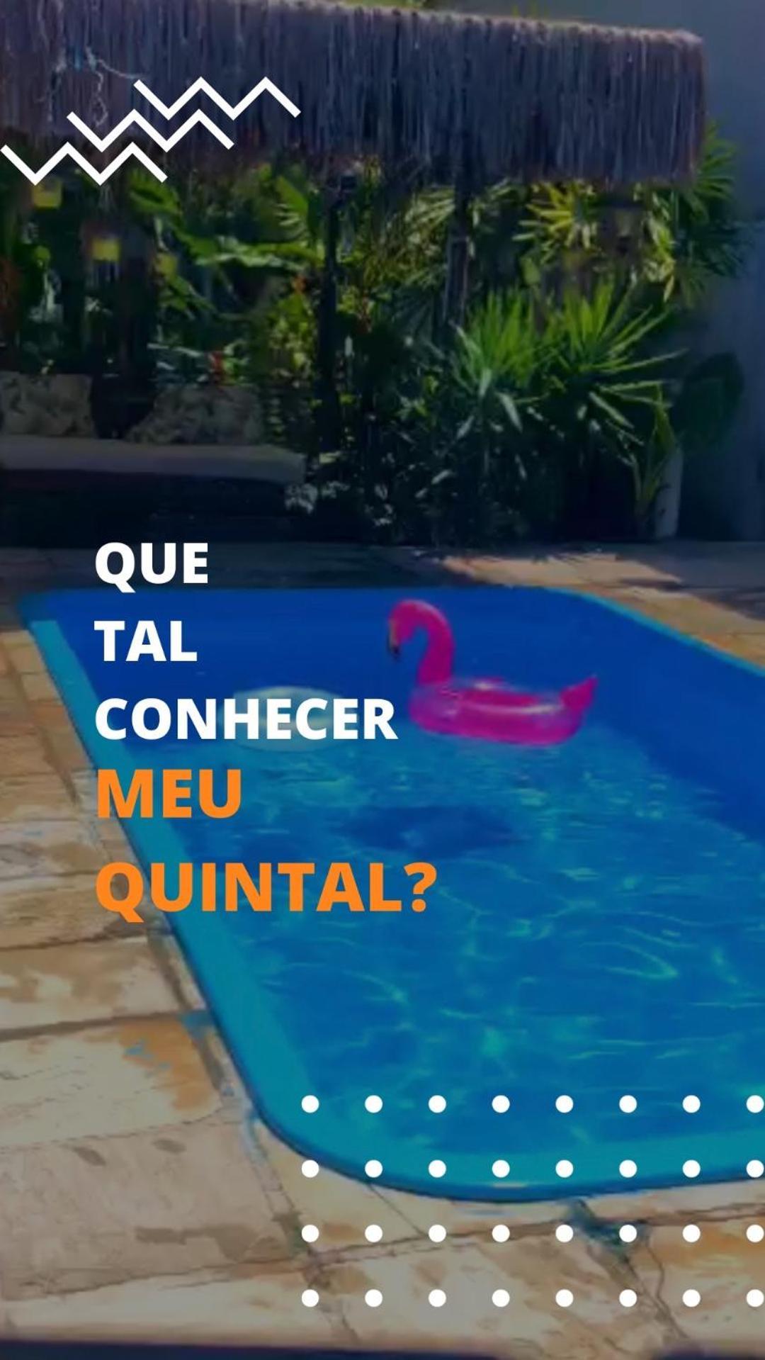 Brilho De Arraial Guest house *