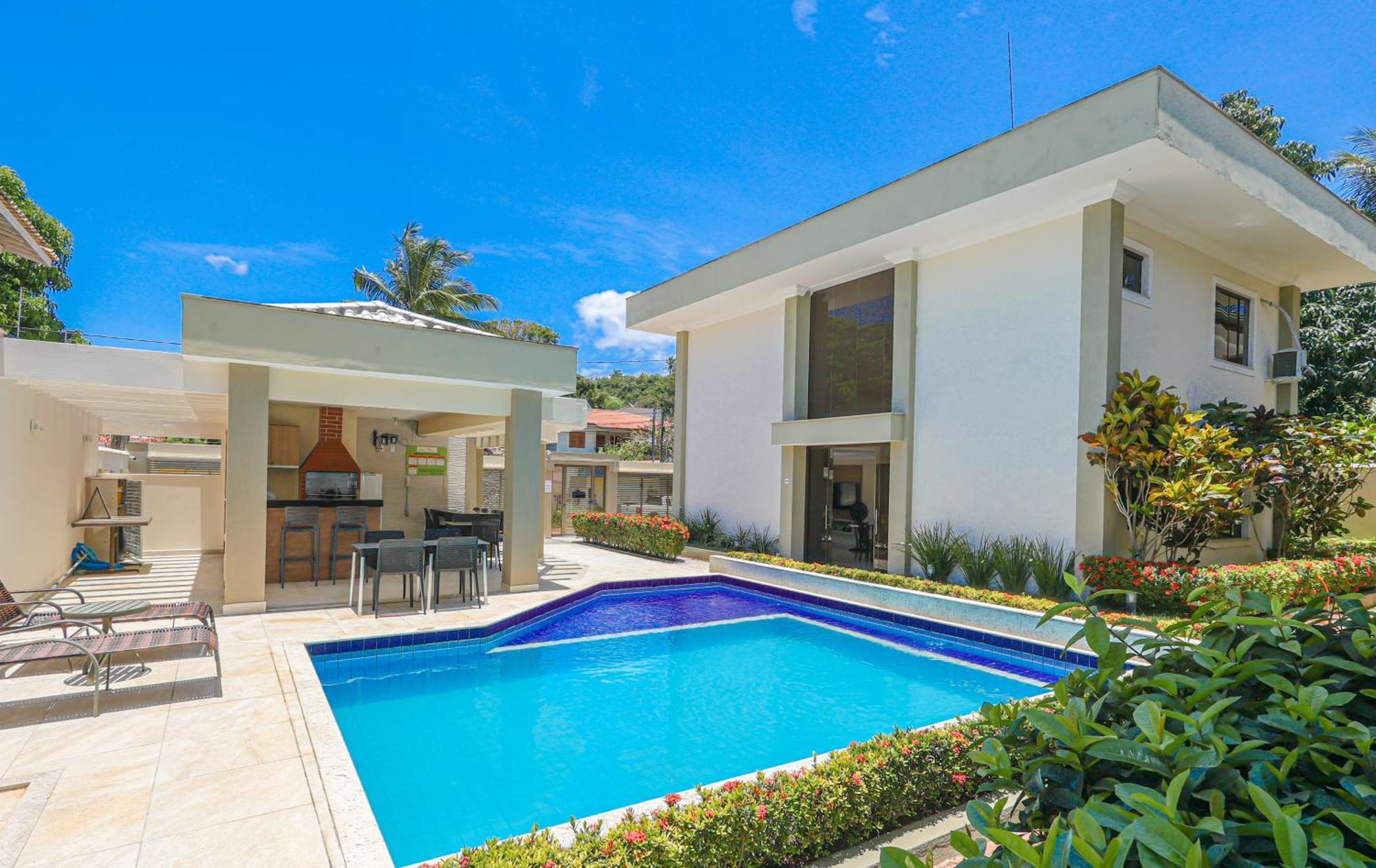 Residencial Joao E Maria - Aptos 03 Quartos *