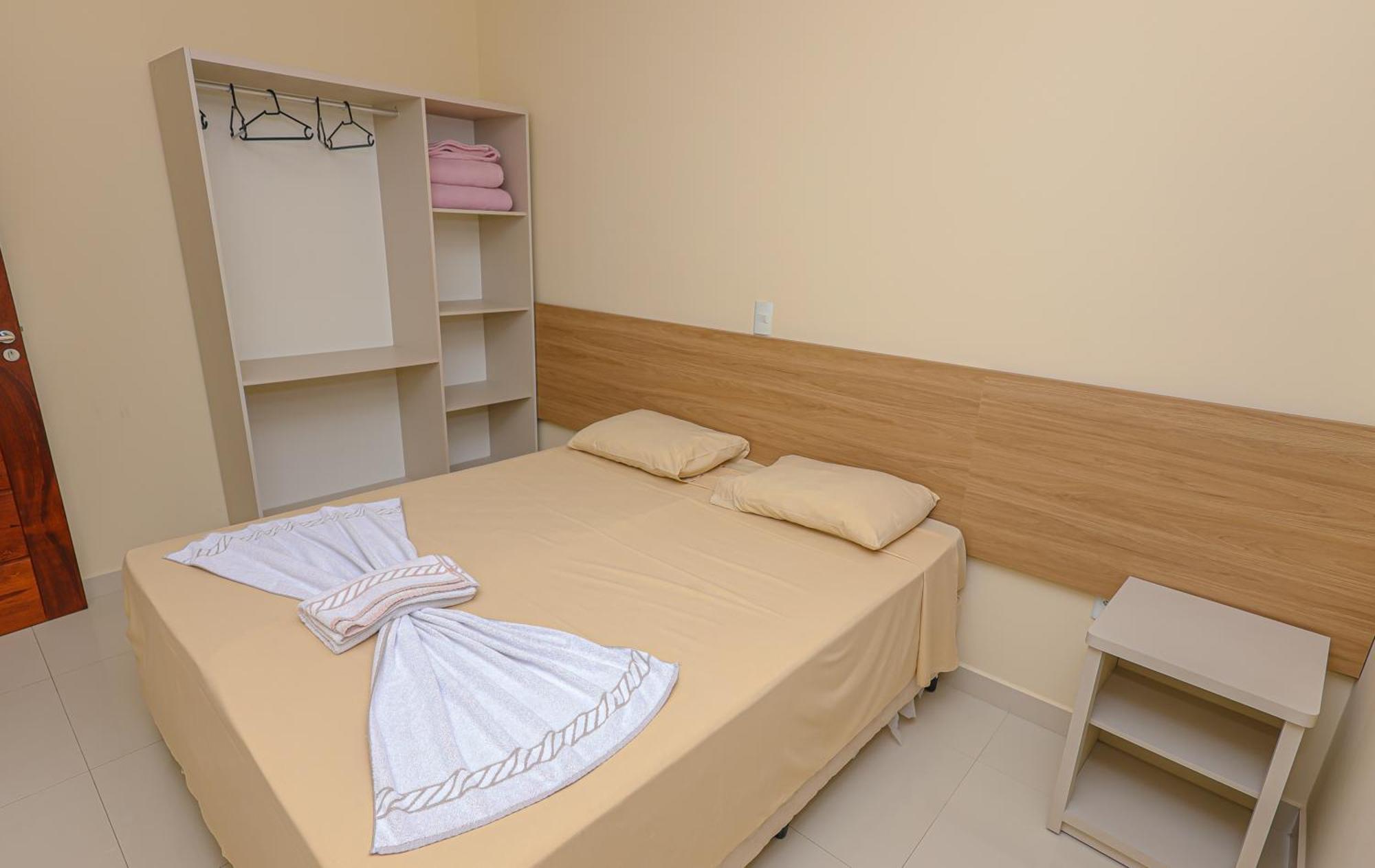 Apartment Residencial Joao E Maria - Aptos 03 Quartos Porto Seguro