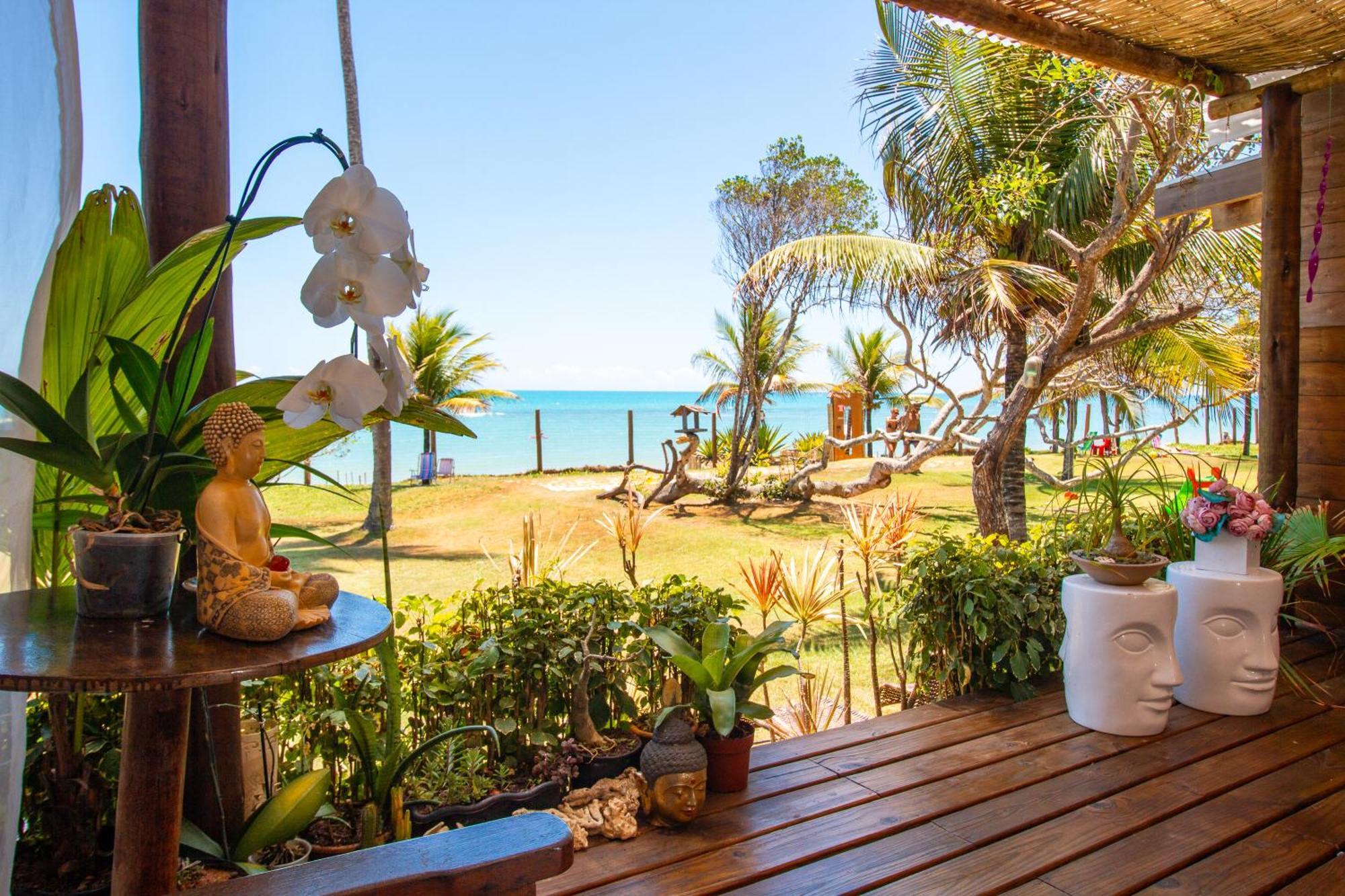 House Pitinga Apartment Porto Seguro
