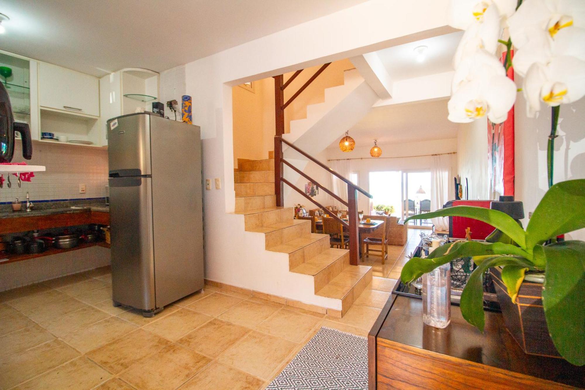 Apartment House Pitinga Porto Seguro