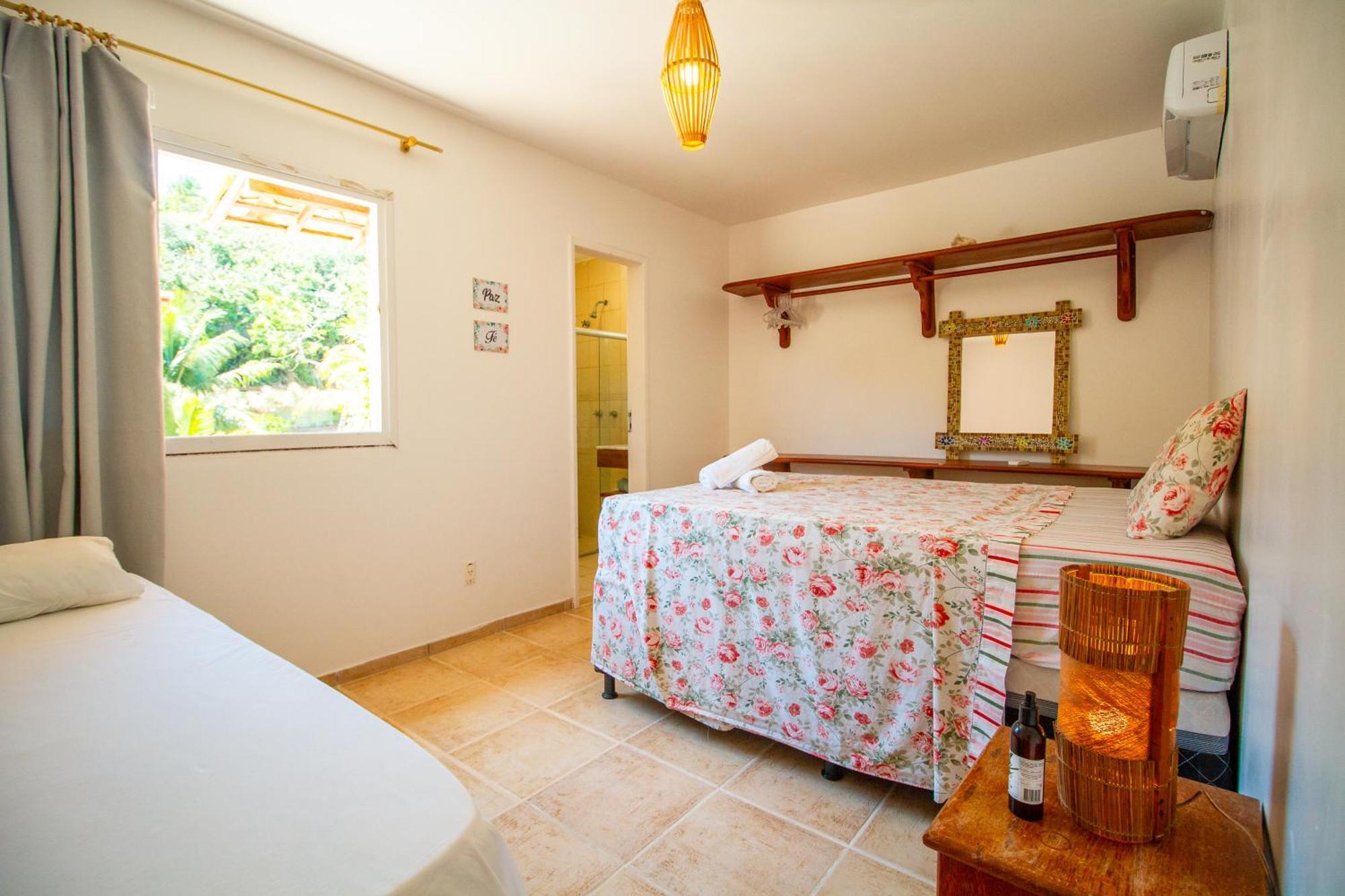 House Pitinga Apartment