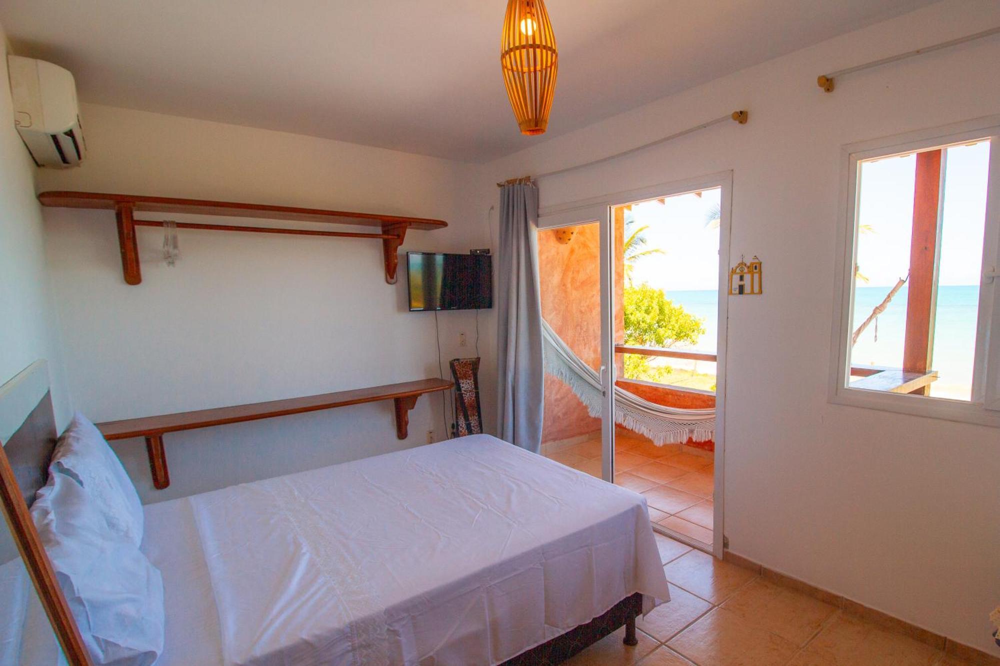House Pitinga Apartment Porto Seguro