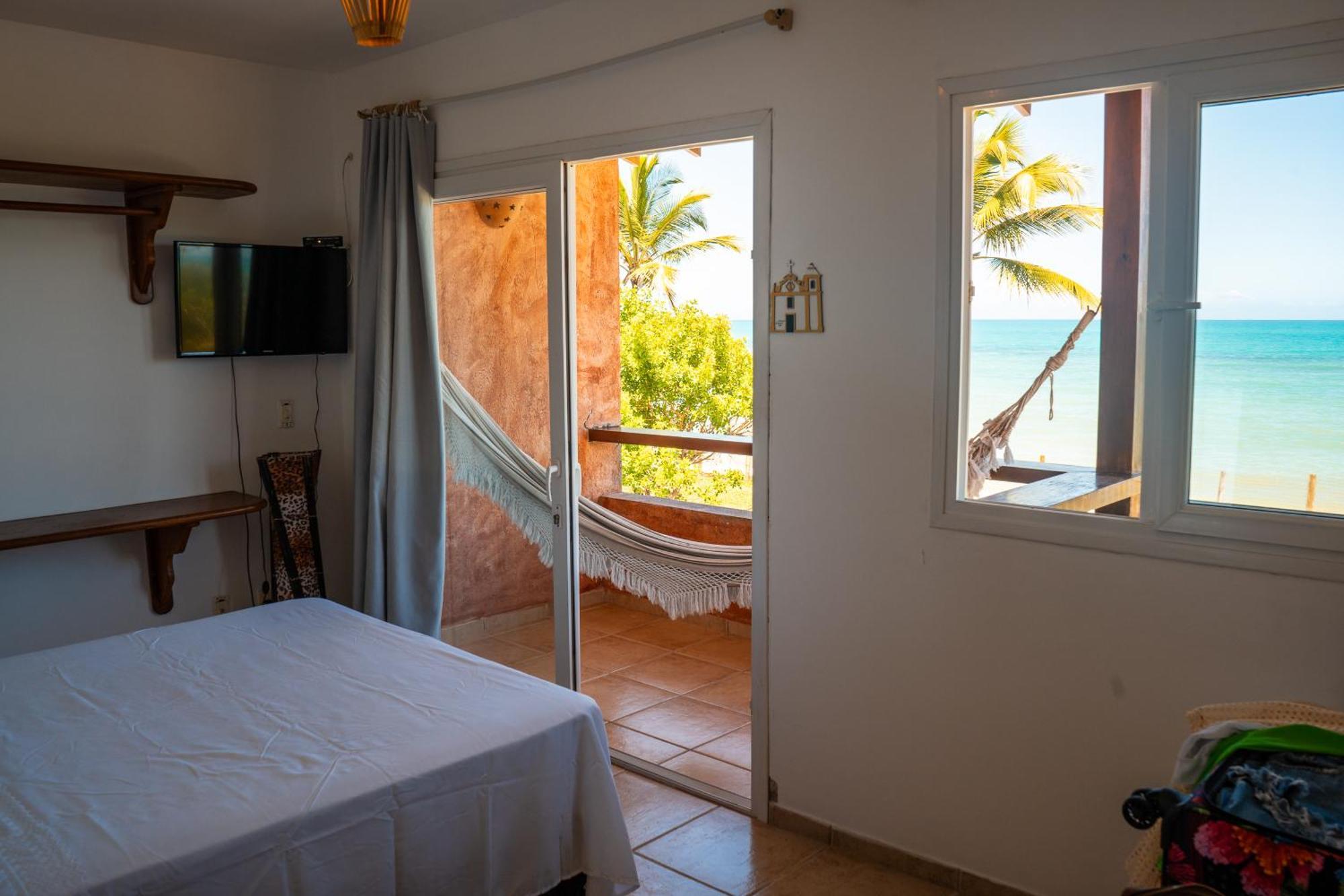 House Pitinga Apartment *