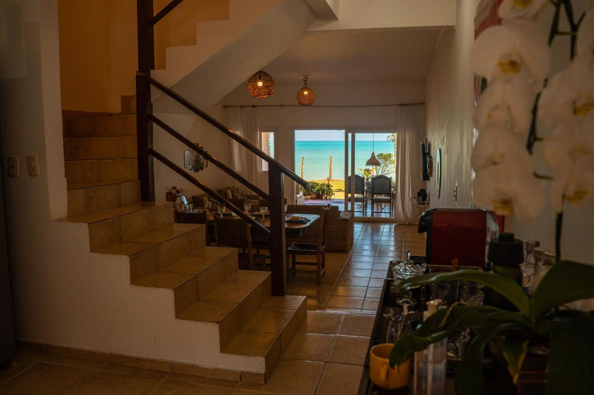 House Pitinga Apartment
