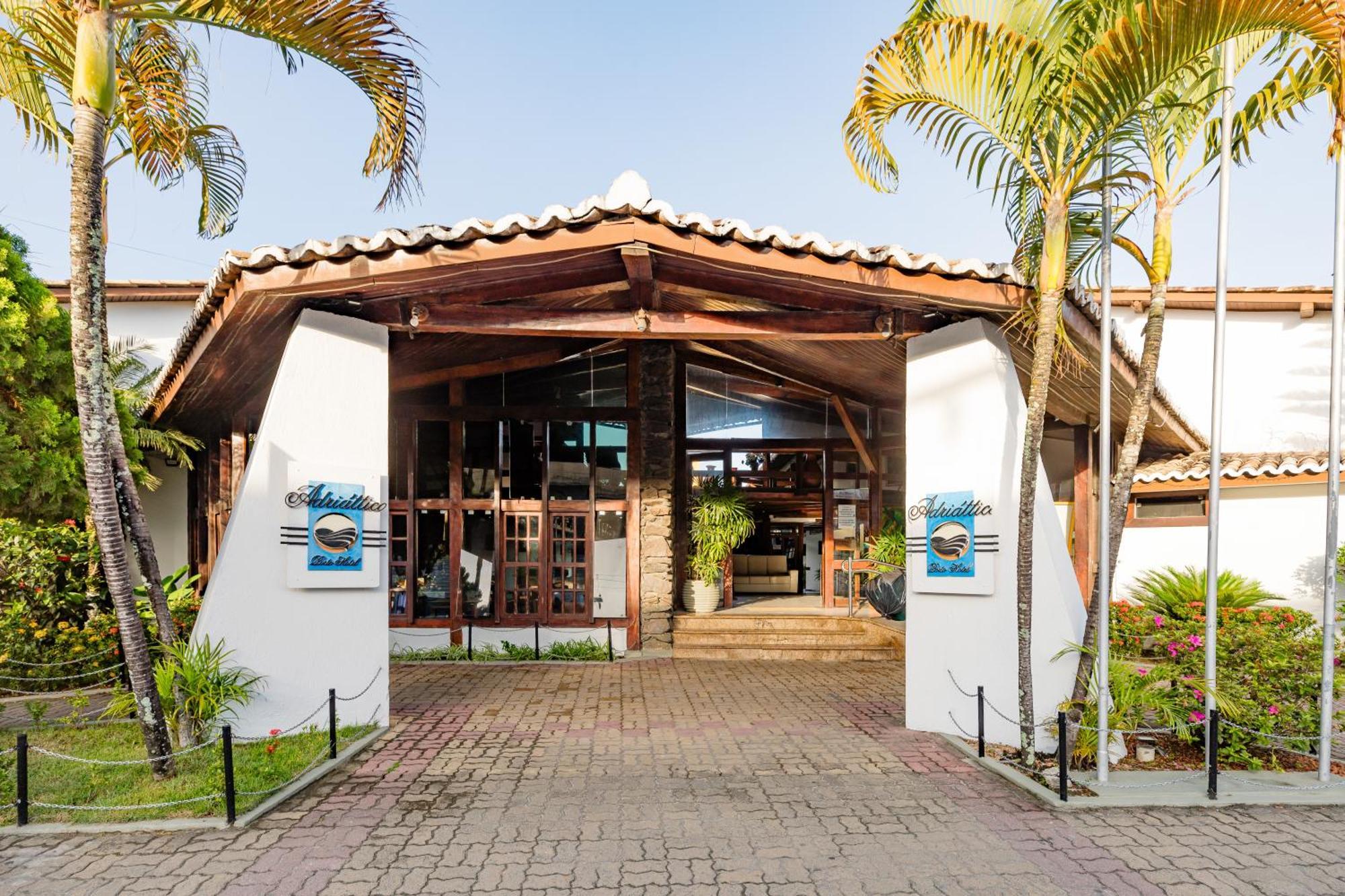 Hotel Adriattico