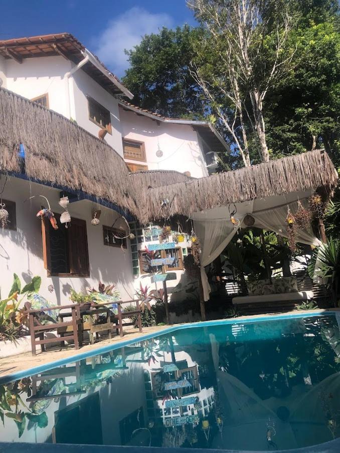 Guest house Brilho De Arraial