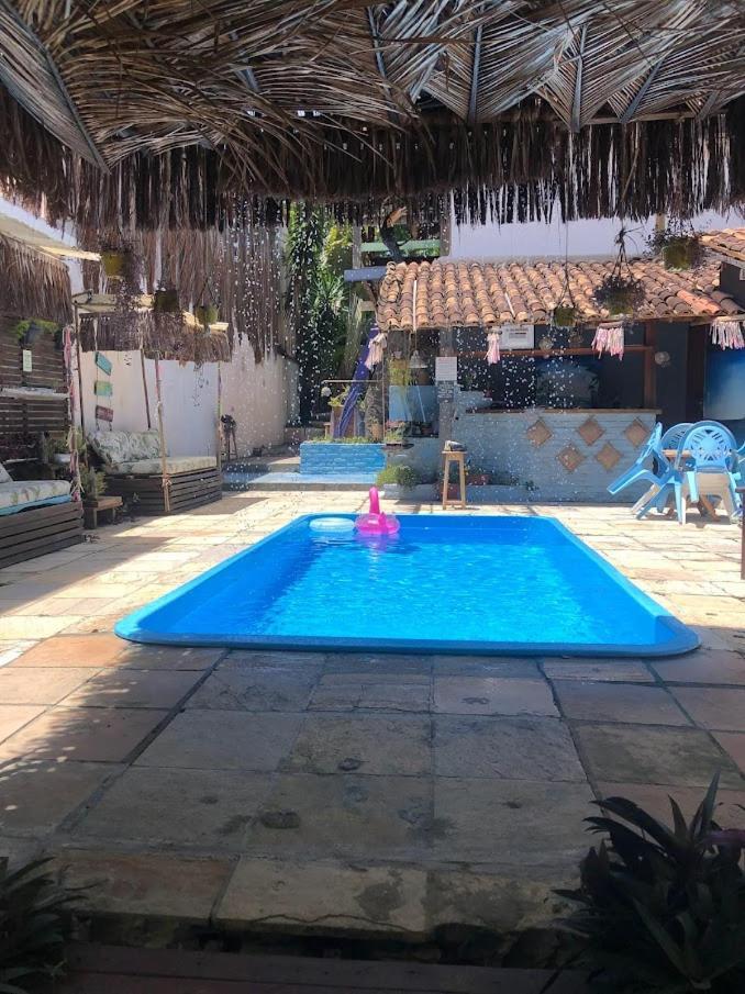 Brilho De Arraial Guest house Porto Seguro