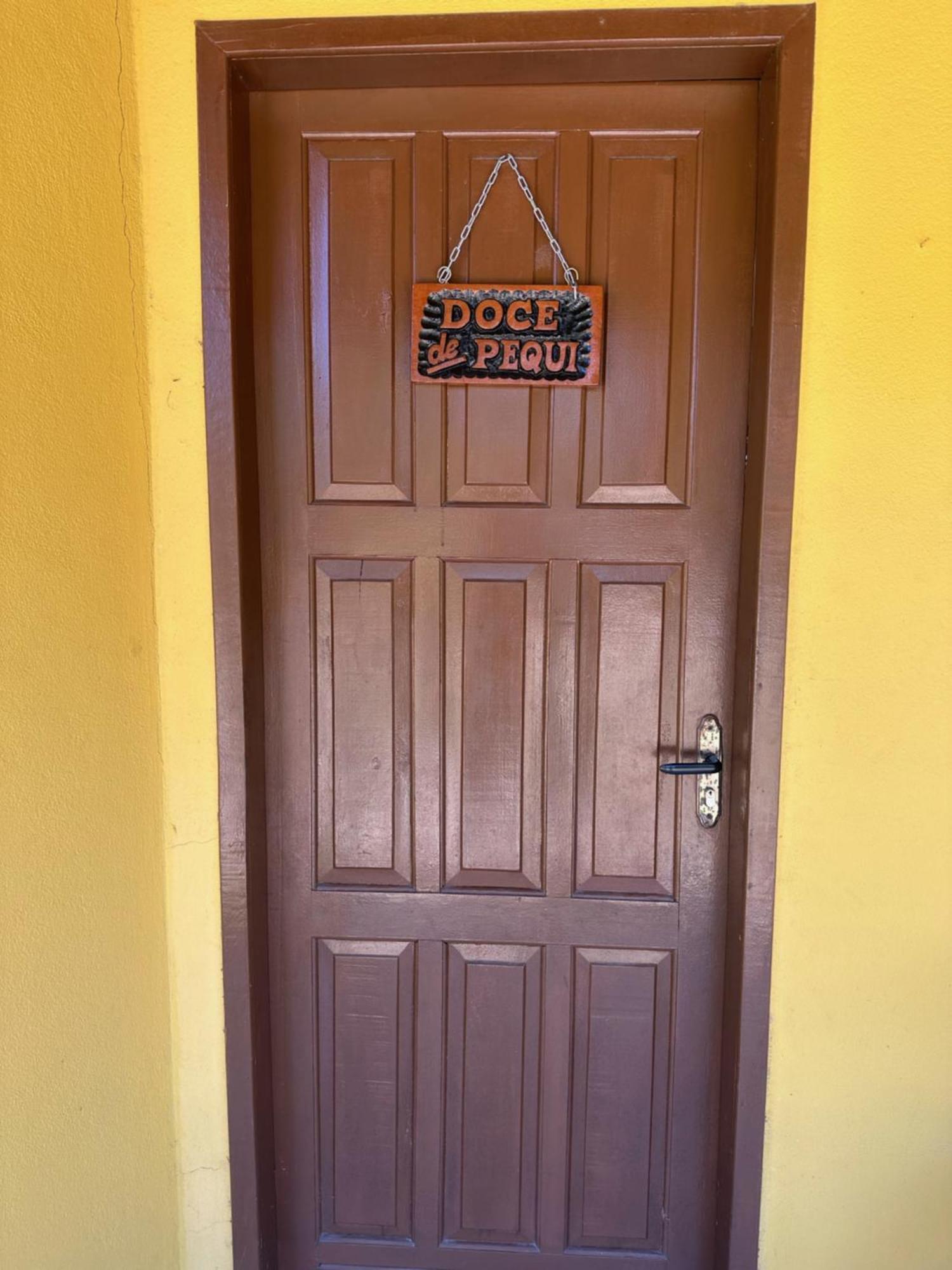 Guest house Pousada 3 Pequis *