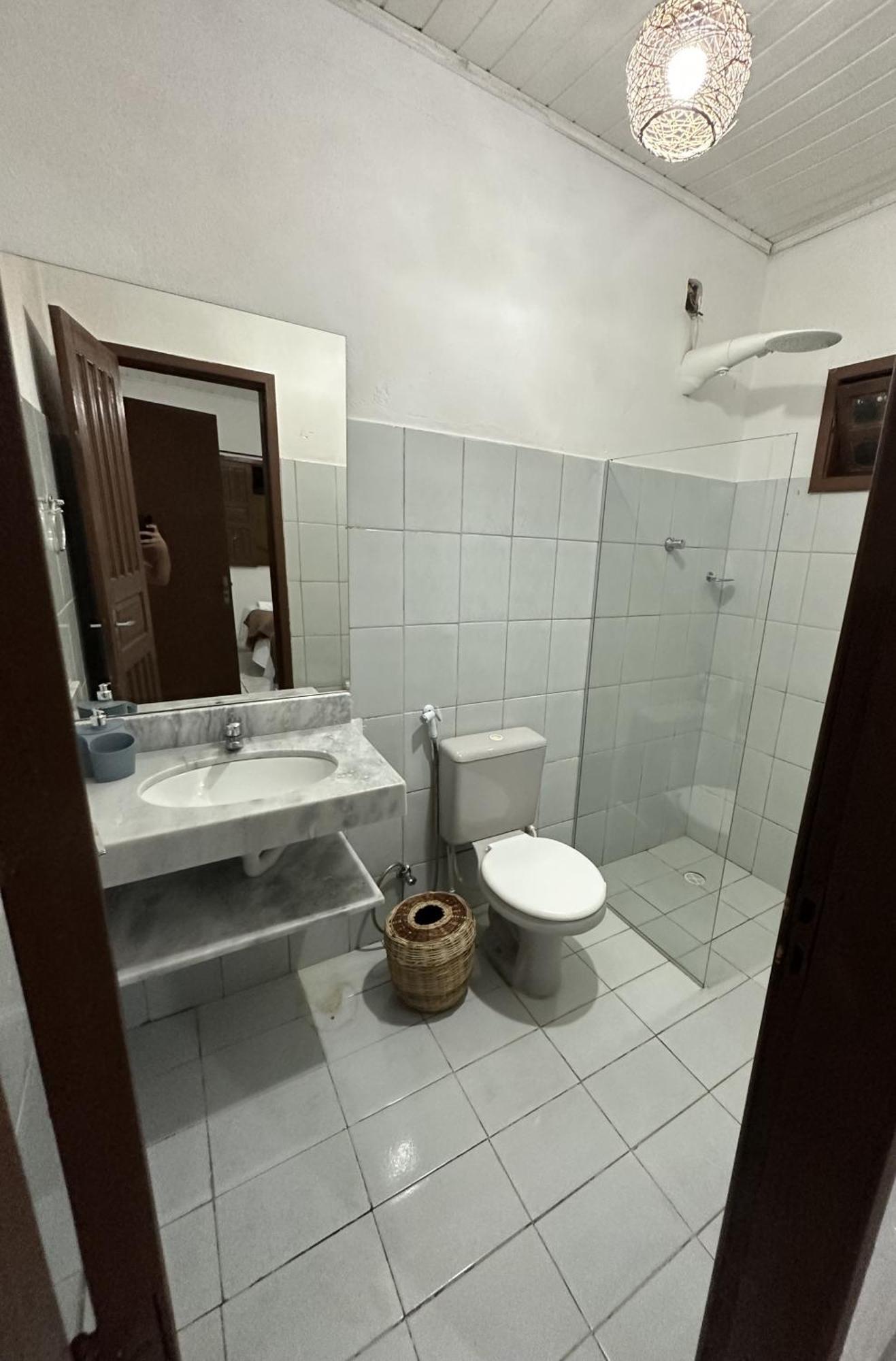 Pousada 3 Pequis Guest house