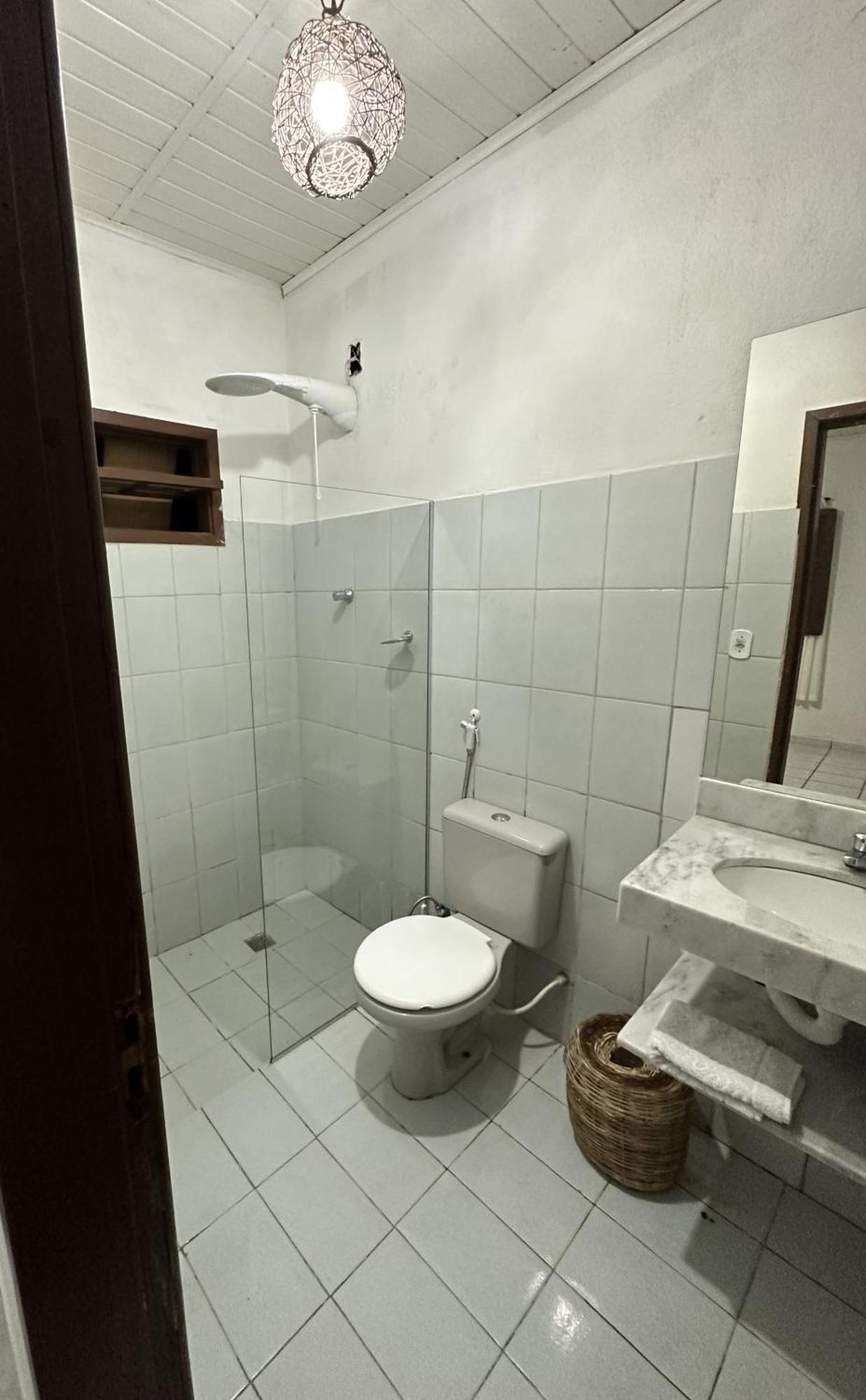 Guest house Pousada 3 Pequis