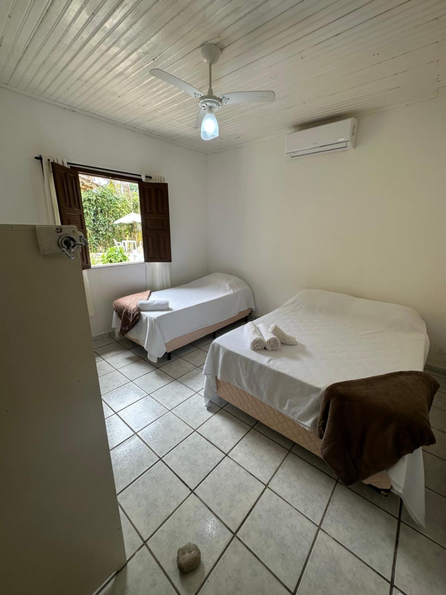 Pousada 3 Pequis Guest house