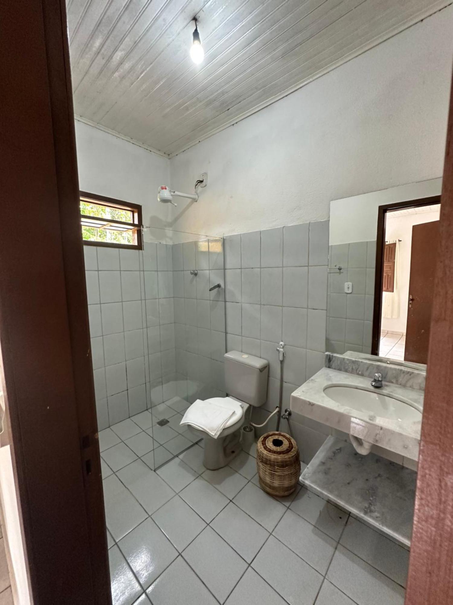 Guest house Pousada 3 Pequis Porto Seguro