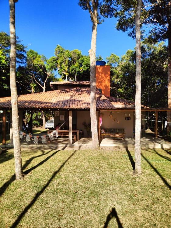 Sitio Flor De Maio *