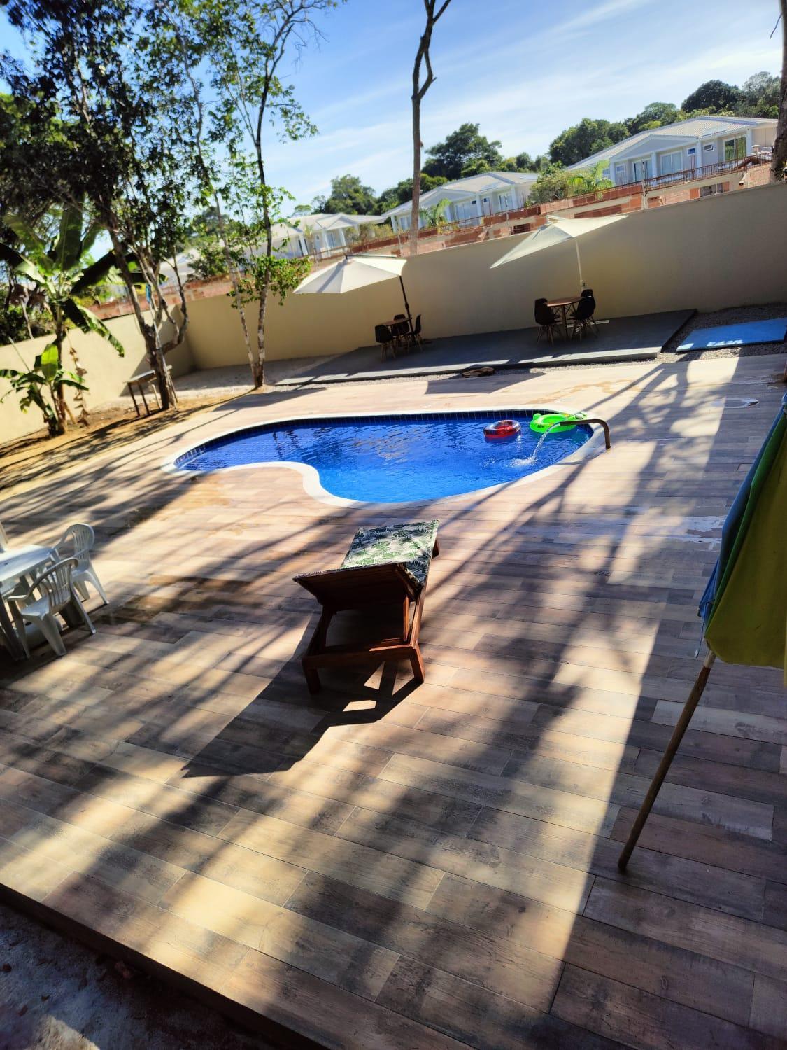 Sitio Flor De Maio * Porto Seguro