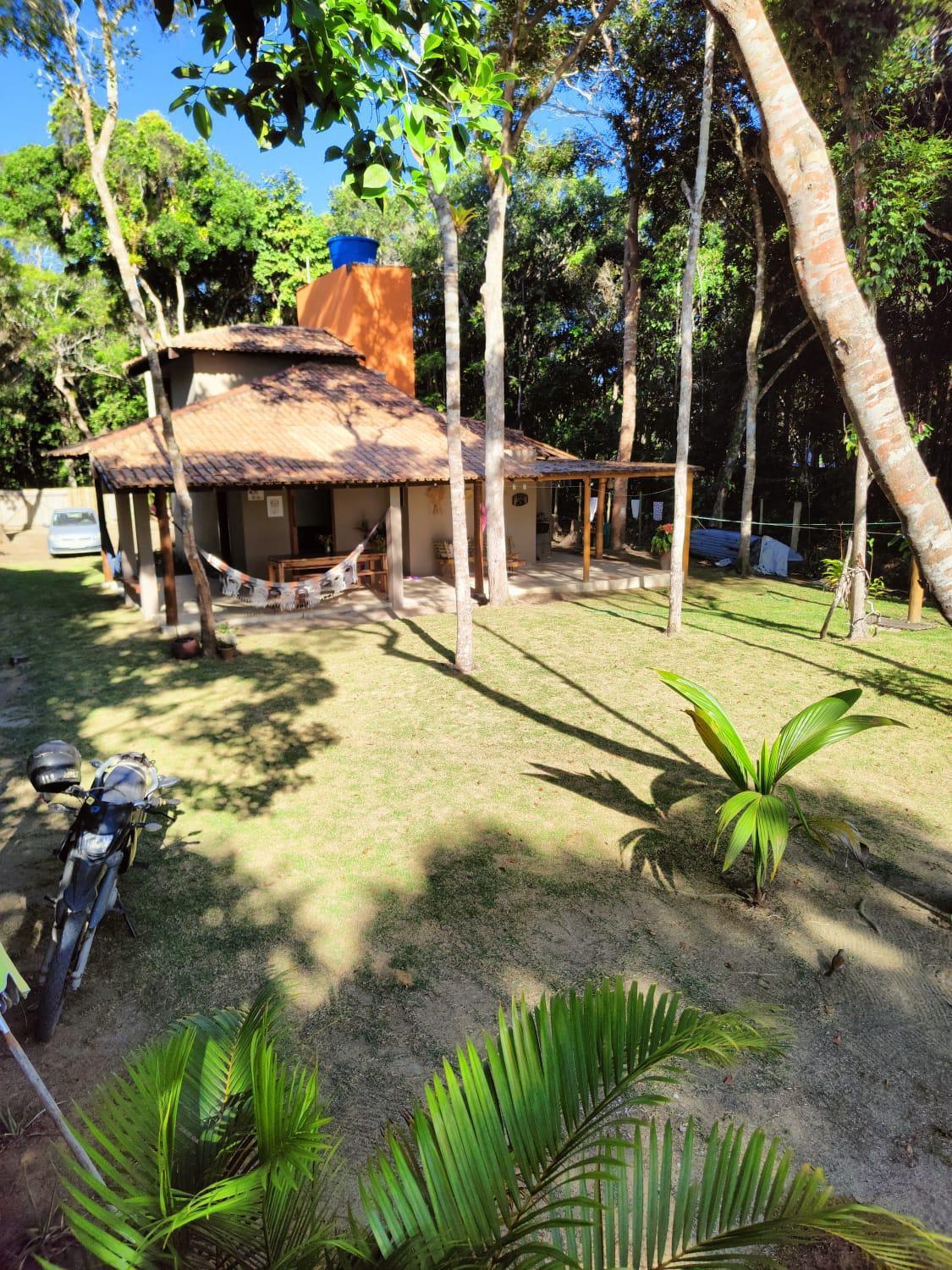 Sitio Flor De Maio