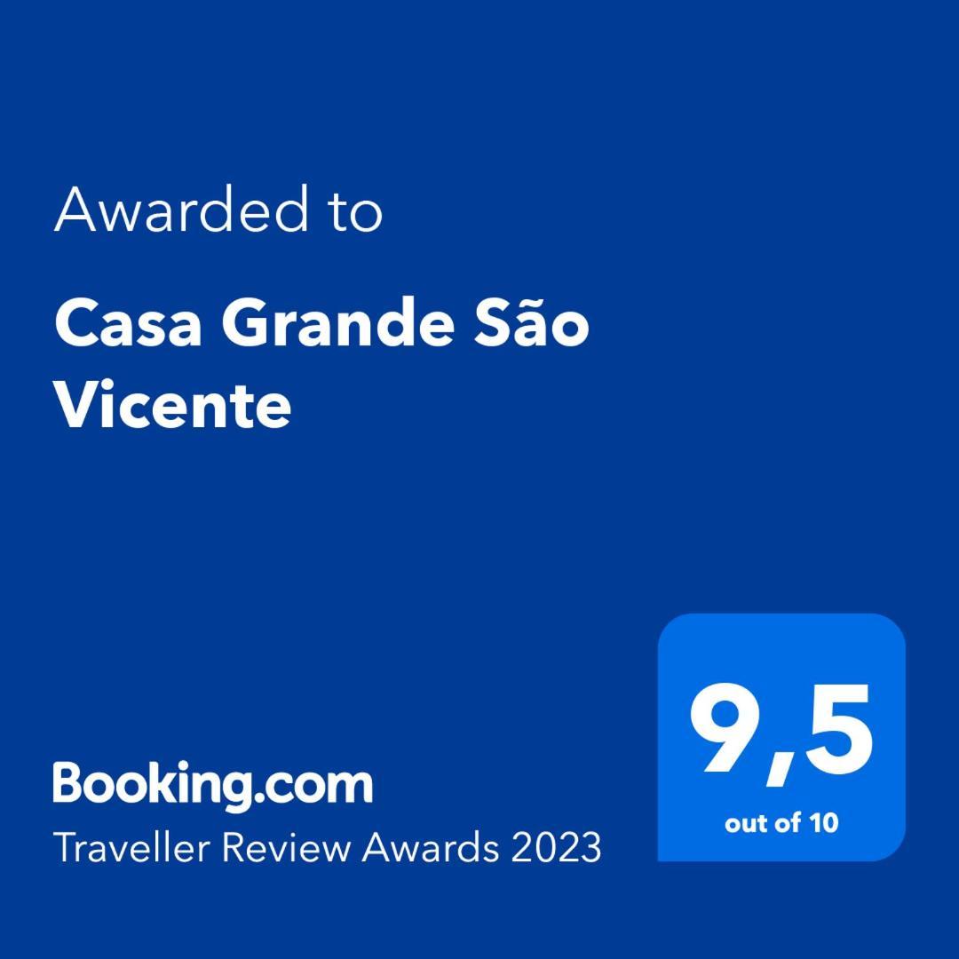 Casa Grande Sao Vicente Inn Porto Seguro